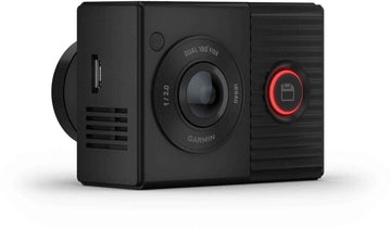 Garmin Dash Cam Tandem GPS