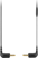 RØDE VIDEOMIC NTG microphone Black, Orange Digital camera microphone-4