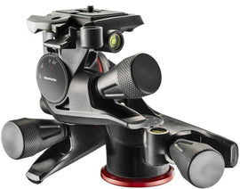 Rotule 3 voies Manfrotto MHXPRO-3WG