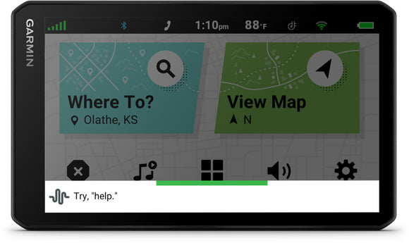 Garmin DriveCam 76 EU GPS