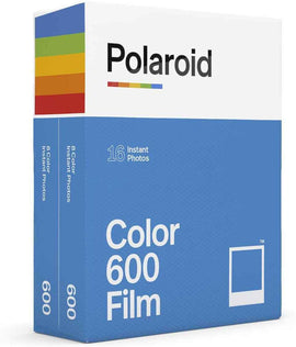 Polaroid 600 Color New 2pcs