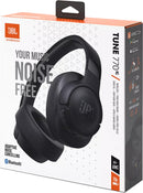 JBL wireless headset Tune 770NC, black-8