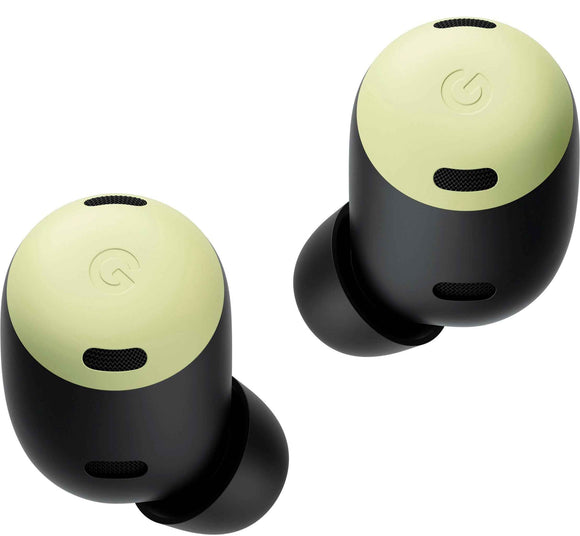 Écouteurs sans fil Google Pixel Buds Pro, citronnelle