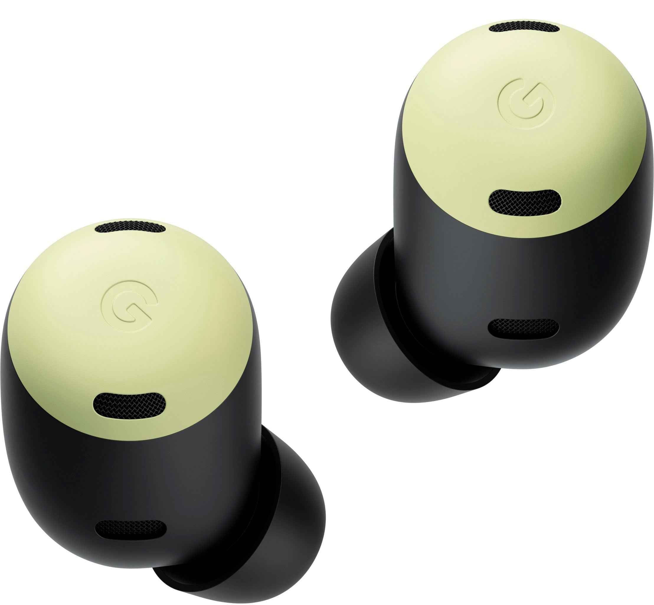Écouteurs sans fil Google Pixel Buds Pro, citronnelle