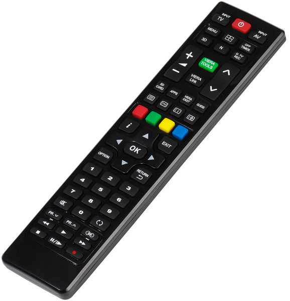 Vivanco universal remote Panasonic (38015)