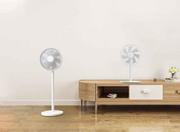 Wentylator Mi Smart Standing Fan 2 Lite