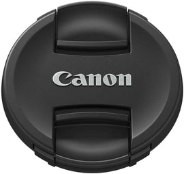 Canon lens cap E-72 II