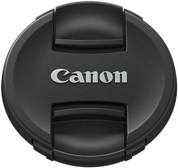 Canon lens cap E-72 II