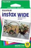 Fujifilm Instax Wide 1x10 New-2