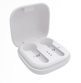 Casque sans fil Vivanco Urban Pair, blanc (60603)