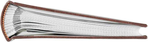 Album B 10x15/200M Classique, marron