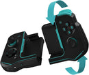 Turtle Beach controller Atom Android, black/teal-2