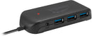 Concentrateur USB Speedlink Snappy Evo USB 3.0 7 ports (SL-140108)
