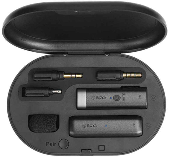 Microphone Boya BY-WM3U