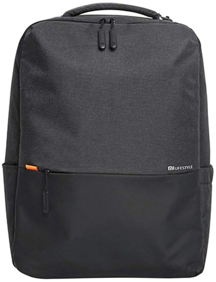 Xiaomi  sac à dos commuter  convient aux ordinateurs jusqu'à 156 pouces  sac à dos  gris foncé