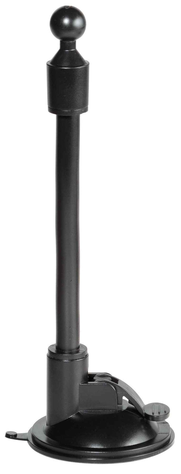 Support de téléphone de voiture Vivanco Long Assistant (61634)