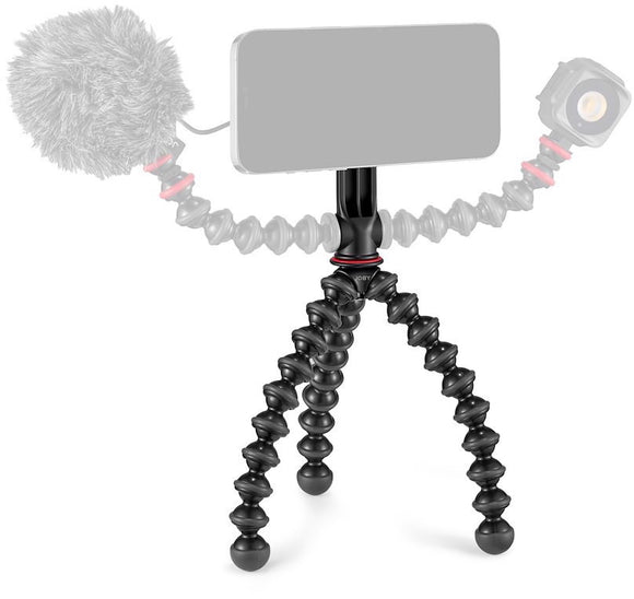 Trépied joby griptight gorillapod magsafe