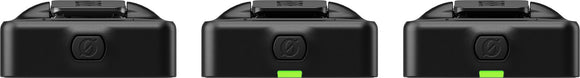 RØDE Wireless Pro - wireless system