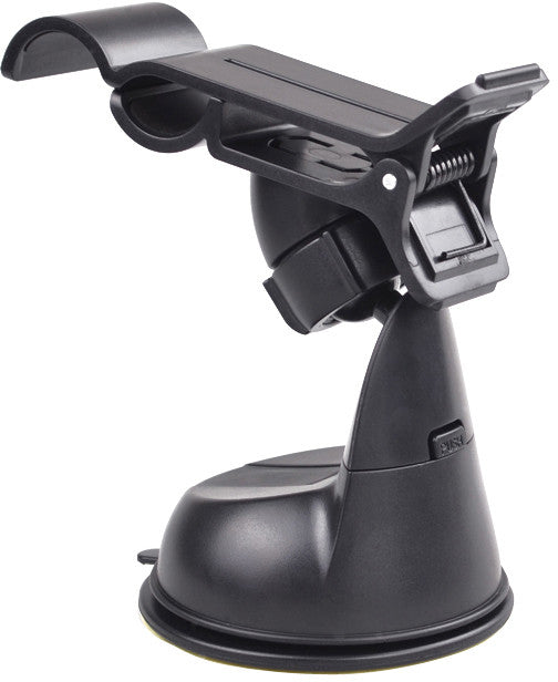 Support voiture universel Omega Avocado, noir