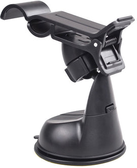 Support voiture universel Omega Avocado, noir