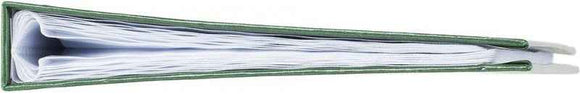 Album MM 10x15/72 Classique, vert