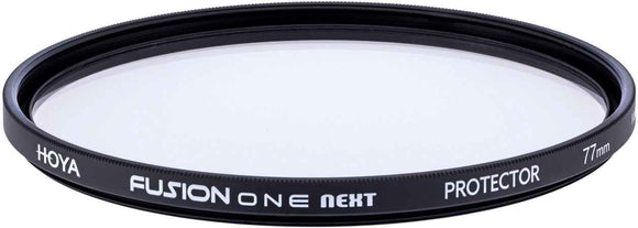 Hoya filter Fusion One Next Protector 58mm