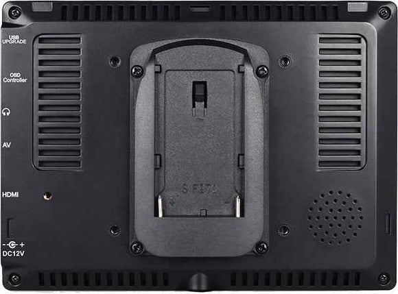 Feelworld video monitor FW759 7"