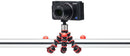 Joby tripod GorillaPod Go, red-10
