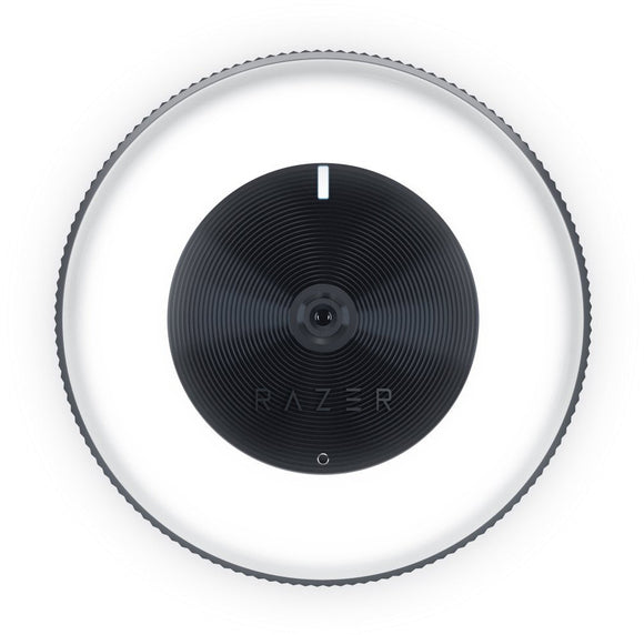 Razer Kiyo Web-Camera with Light 1080p / HD