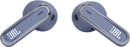 Écouteurs sans fil JBL Live Flex, bleu