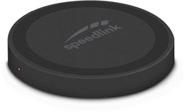 Chargeur sans fil Speedlink Puck 10, noir (SL-690403-BK)