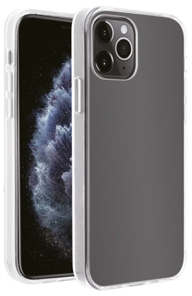 Coque vivanco safe&steady pour iphone 12 pro max transparente 62139