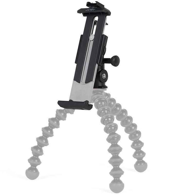 Joby tablet tripod mount GripTight Tablet PRO 2 Mount