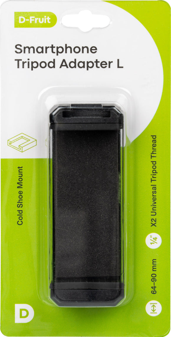 Adaptateur pour smartphone d-fruit l