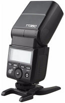Godox TT350 speedlite for Sony-4
