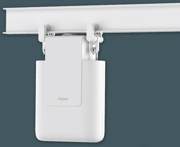 Aqara Curtain Driver E1 Track | Curtain Motor | Zigbee, CM-M01