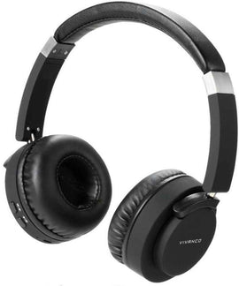 Casque Vivanco BTHP260, noir (37578)