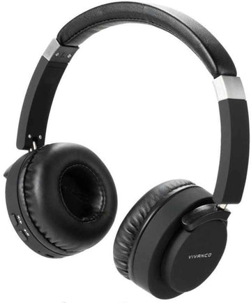 Casque Vivanco BTHP260, noir (37578)