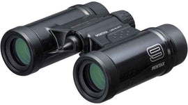 Pentax binoculars UD 9x21, black