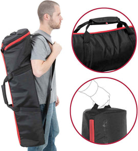 Sac pour trépied Manfrotto MBAG120PN