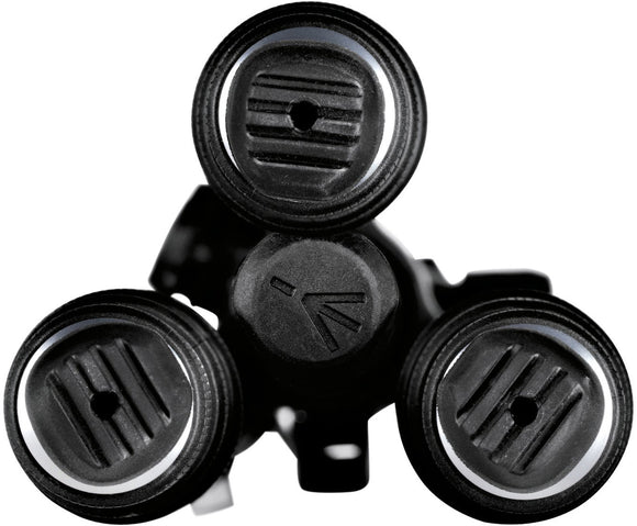 Manfrotto tripod kit Befree Advanced MKBFRTA4BK-BH, black