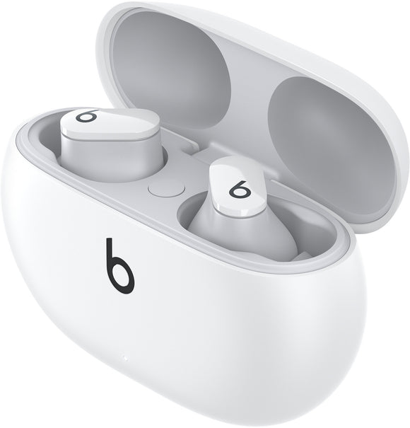 Beats studio buds – écouteurs sans fil à réduction de bruit – blanc a2512 a2513 a2514