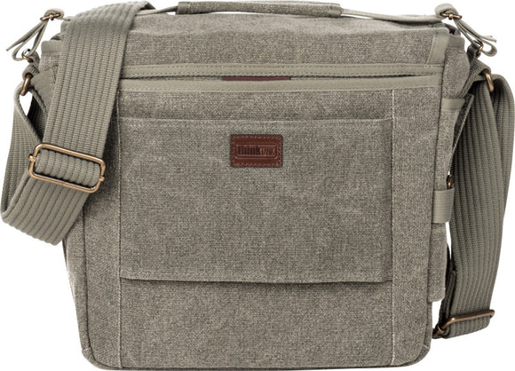 Think Tank camera bag Retrospective 10 V2.0, pinestone