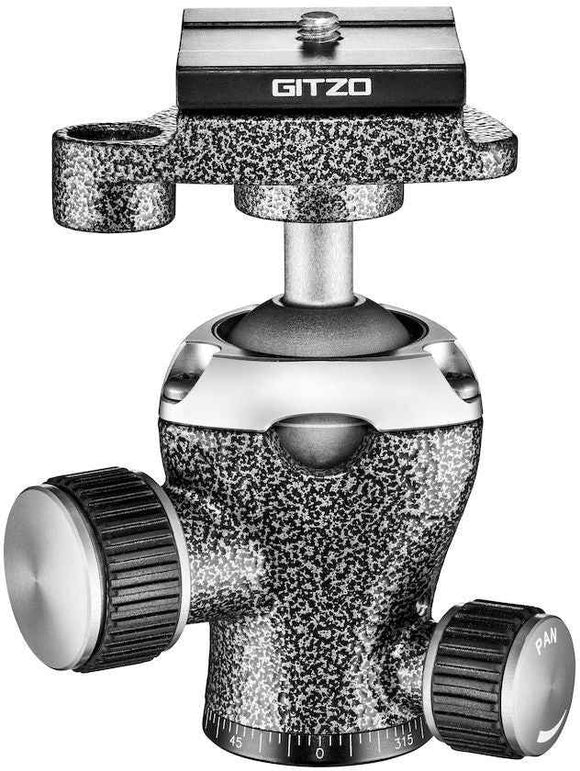 Gitzo tripod kit Traveler GK1555T-82TQD