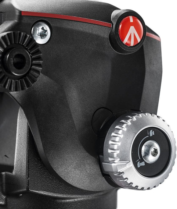 Manfrotto video head MHXPRO-2W