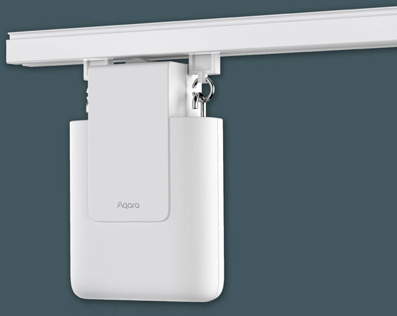 Aqara Curtain Driver E1 Track | Curtain Motor | Zigbee, CM-M01