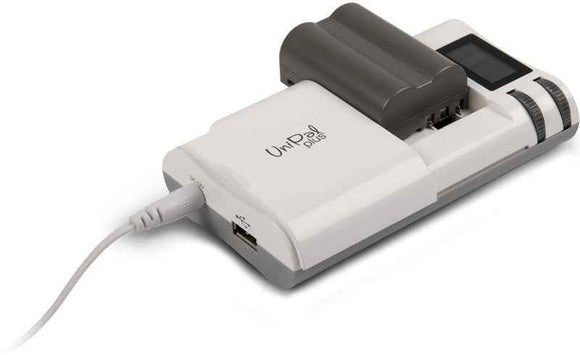 CHARGEUR HÄHNEL POWERSTATION UNIPAL PLUS