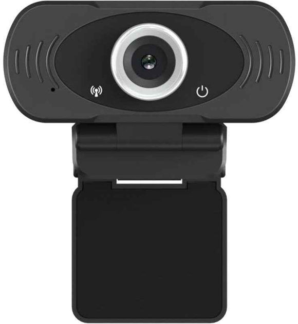 Webcam Imilab 1080p CMSXJ22A | Webcam | 1080p, 30 ips, plug-and-play