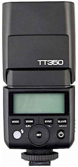 Godox flash TT350 for Sony