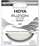 Filtre Hoya UV Fusion One Next 52 mm